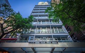 Bernic Hotel New York